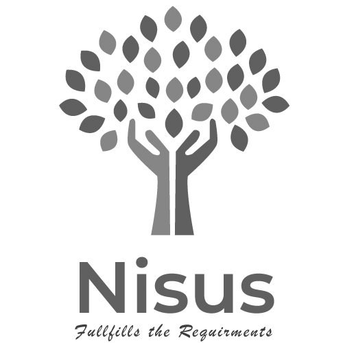 Nisus-logo